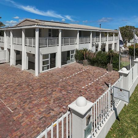 Oude Schuur Boutique Guesthouse Hermanus Kültér fotó