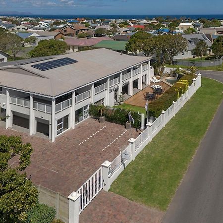 Oude Schuur Boutique Guesthouse Hermanus Kültér fotó