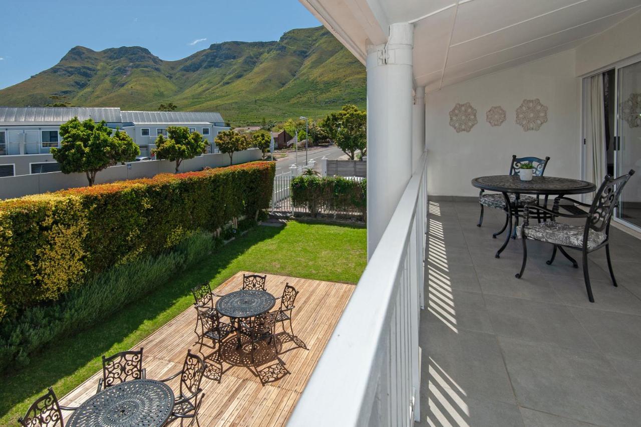 Oude Schuur Boutique Guesthouse Hermanus Kültér fotó