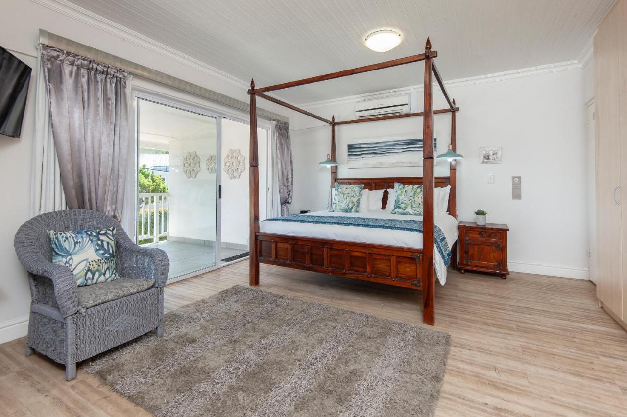 Oude Schuur Boutique Guesthouse Hermanus Kültér fotó