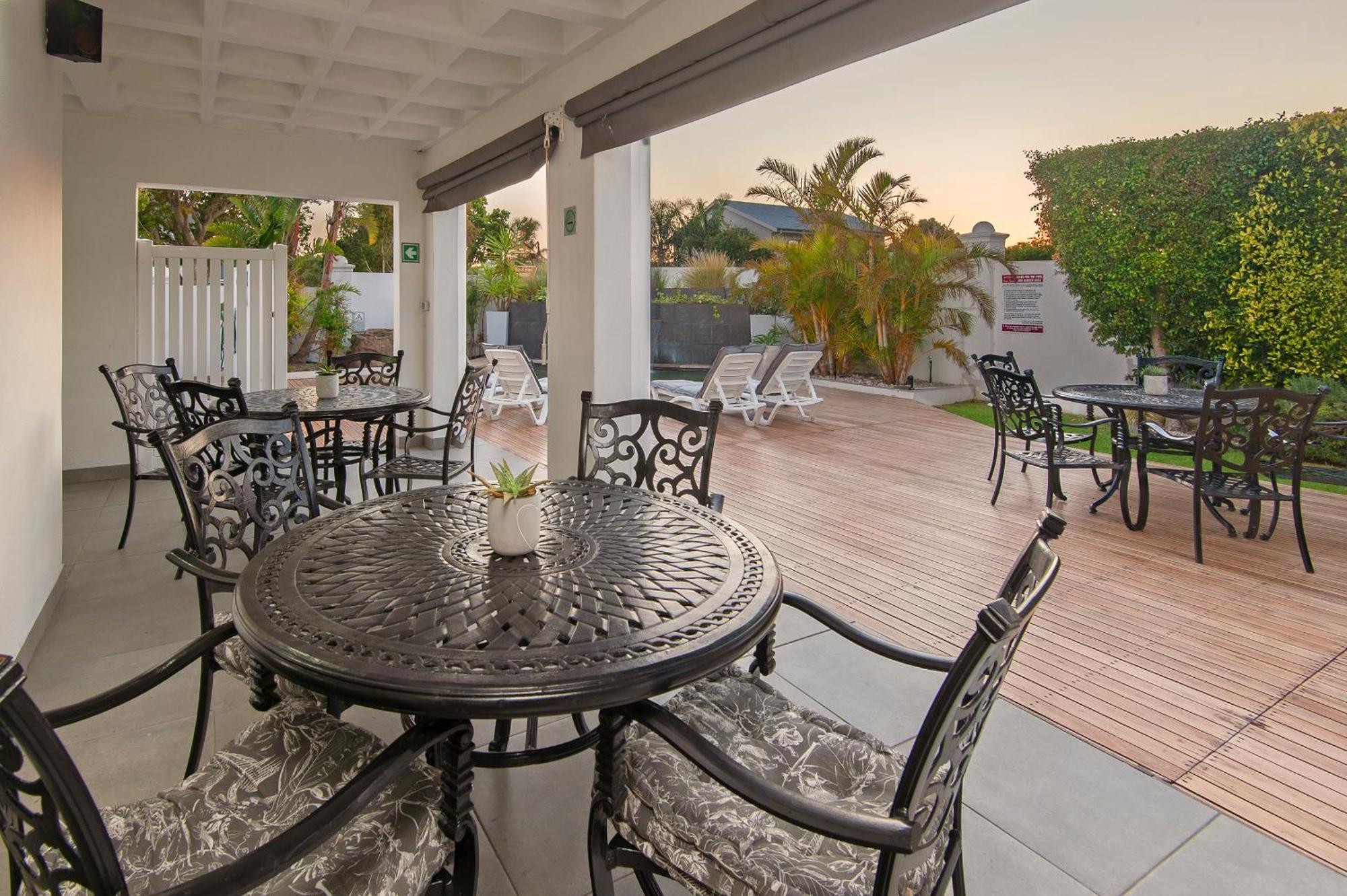 Oude Schuur Boutique Guesthouse Hermanus Kültér fotó