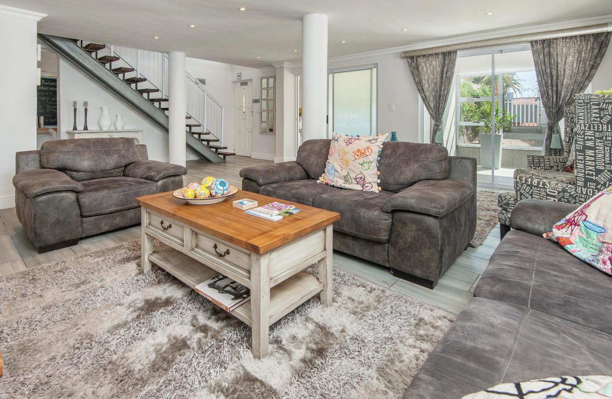 Oude Schuur Boutique Guesthouse Hermanus Kültér fotó
