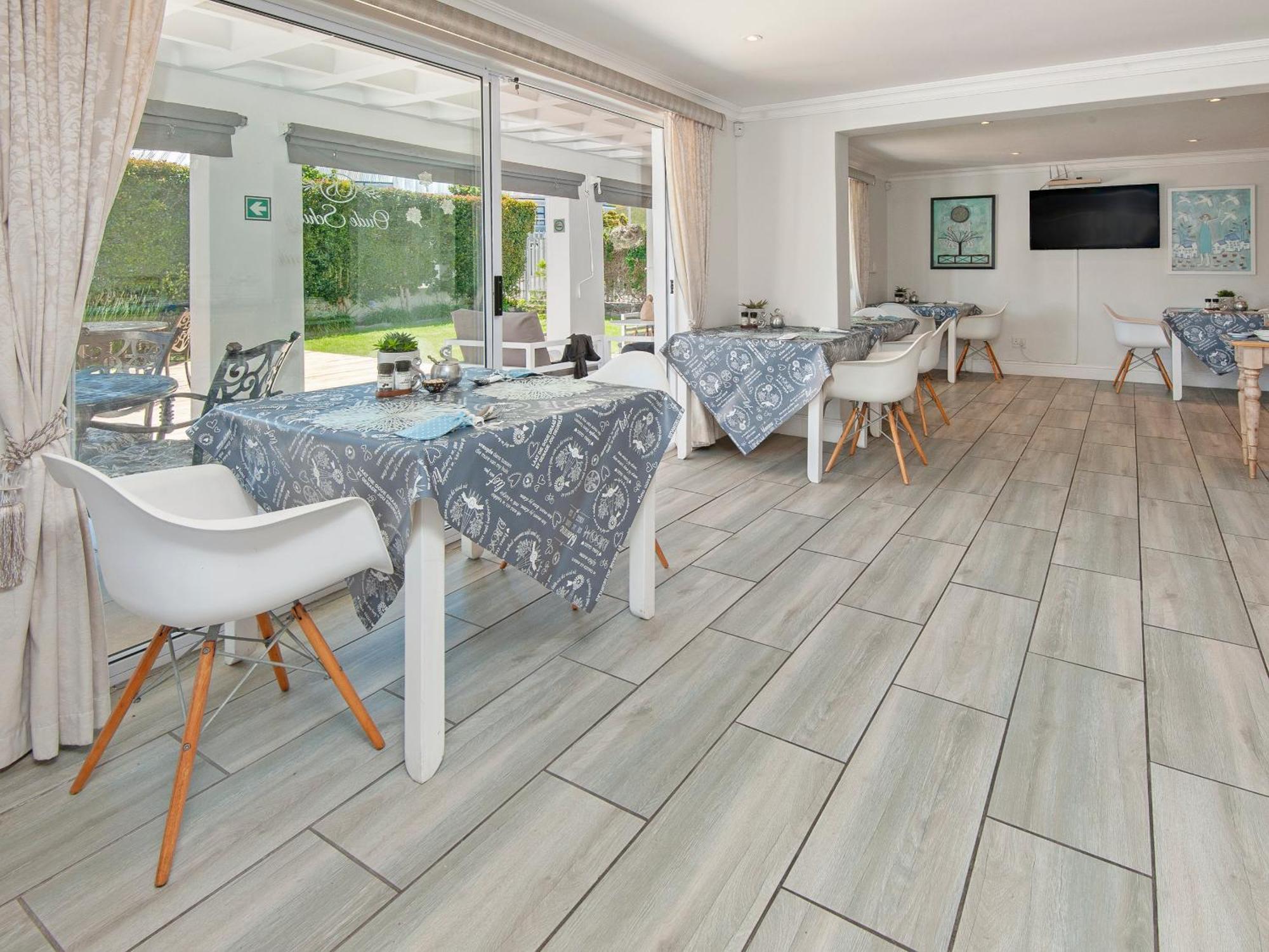Oude Schuur Boutique Guesthouse Hermanus Kültér fotó