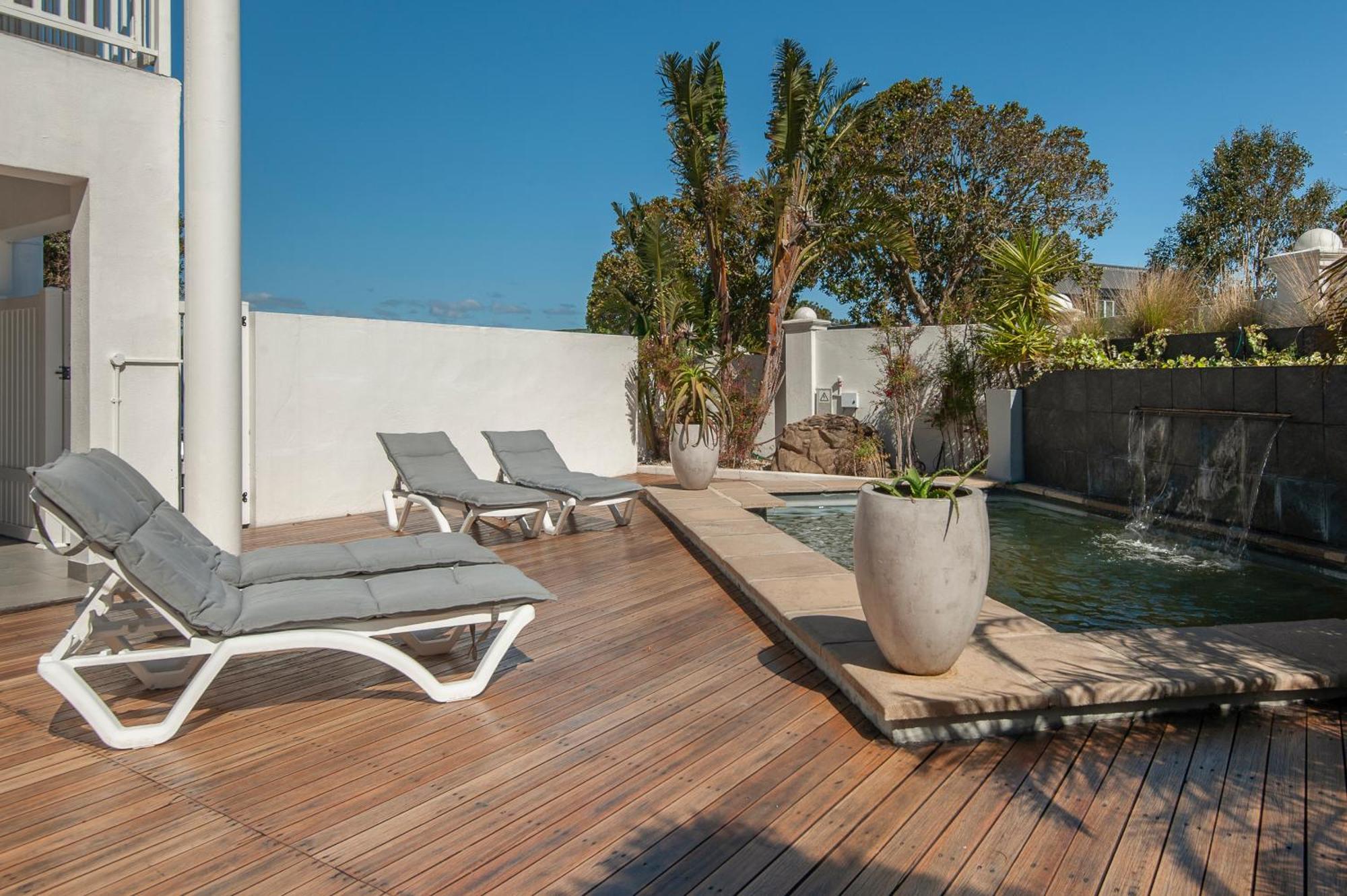 Oude Schuur Boutique Guesthouse Hermanus Kültér fotó