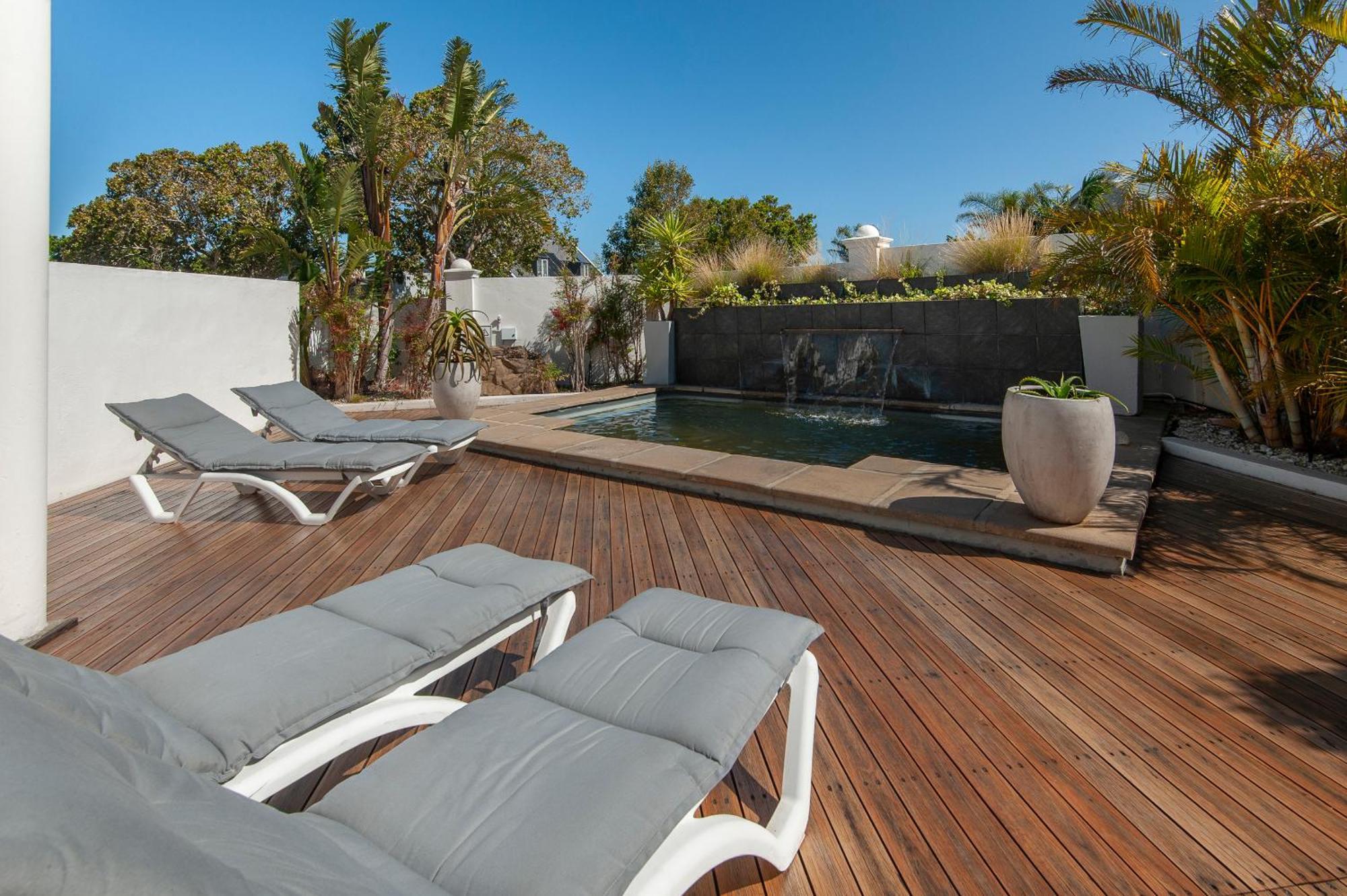 Oude Schuur Boutique Guesthouse Hermanus Kültér fotó