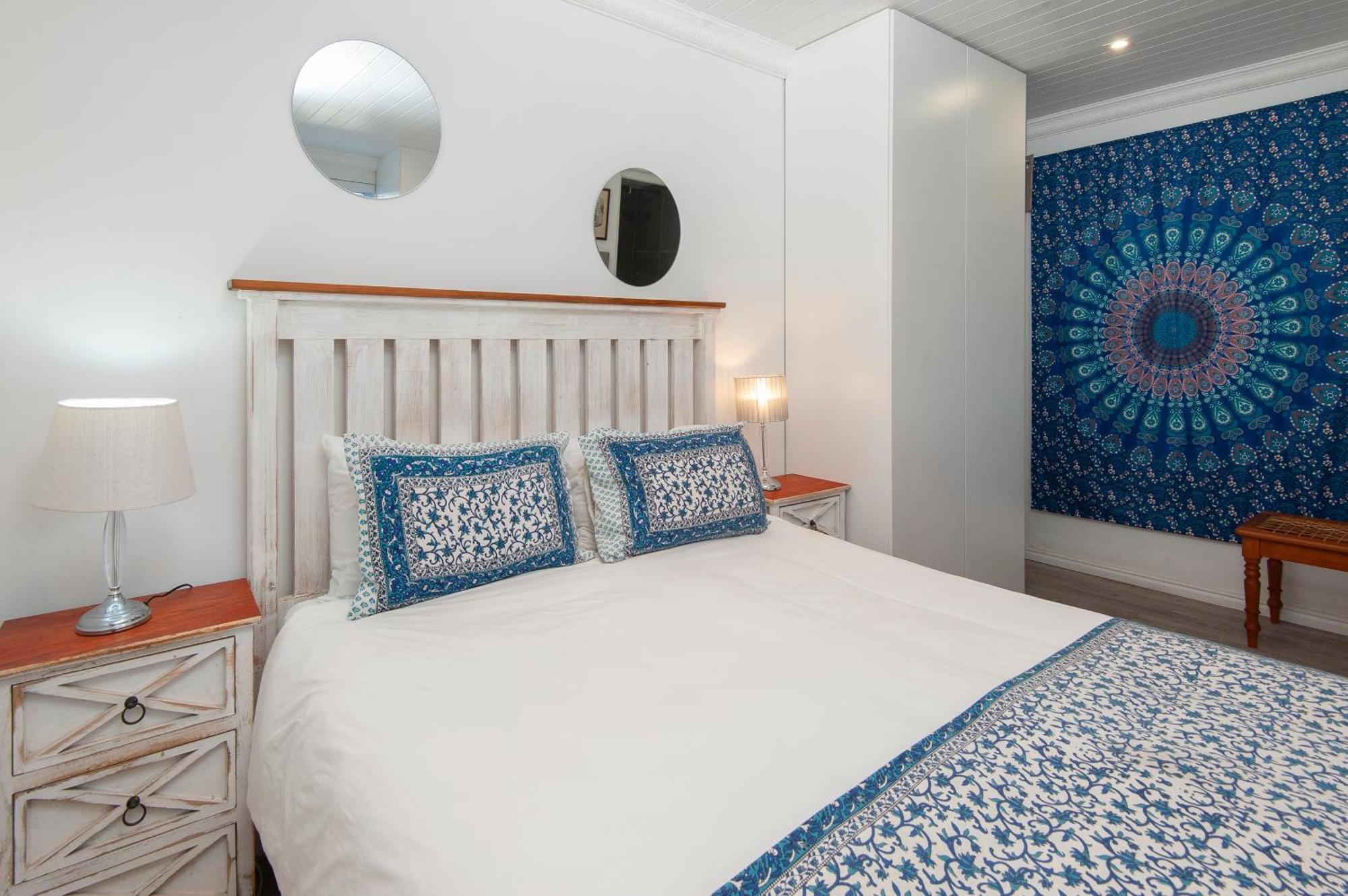 Oude Schuur Boutique Guesthouse Hermanus Kültér fotó
