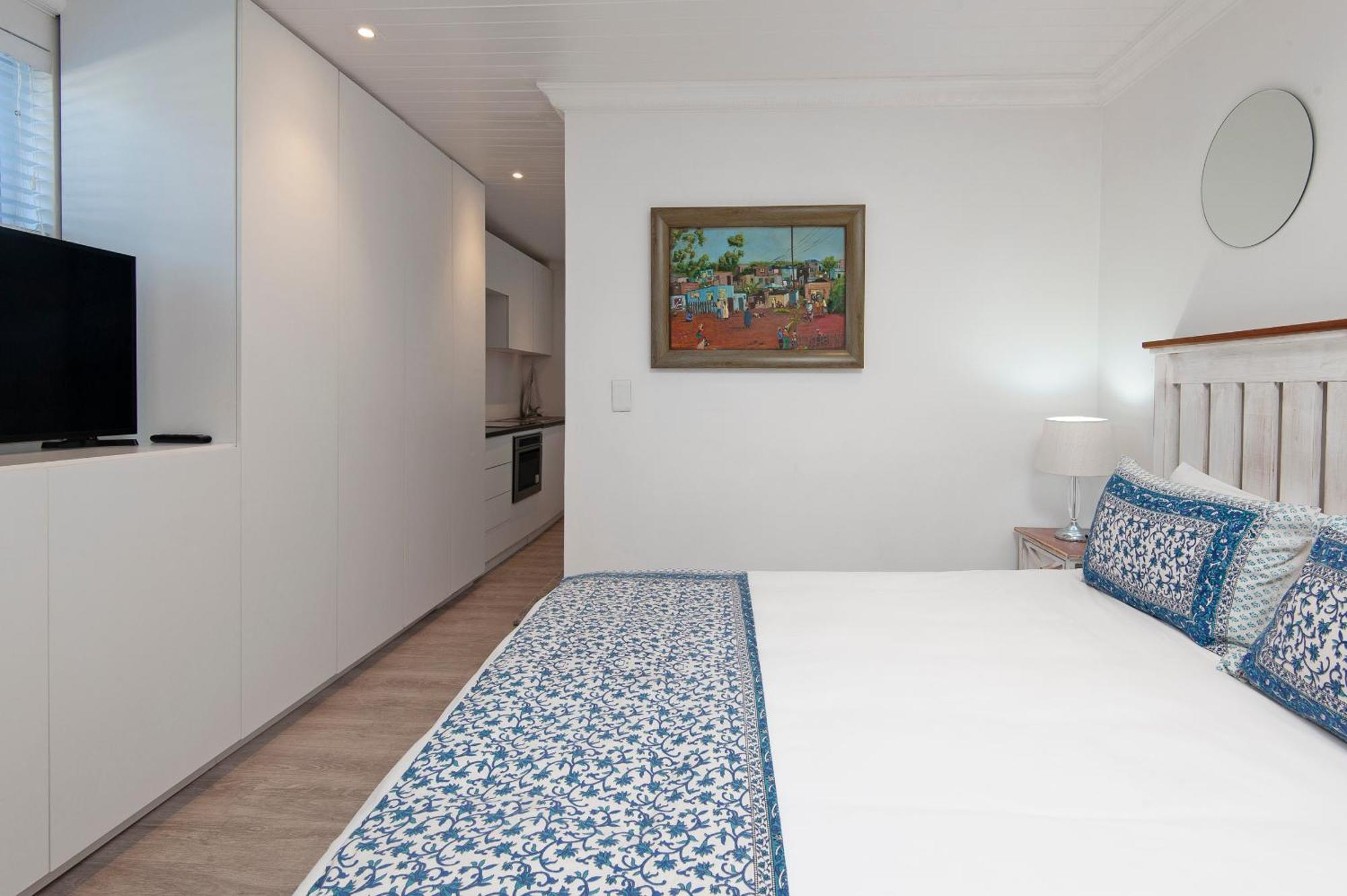 Oude Schuur Boutique Guesthouse Hermanus Kültér fotó