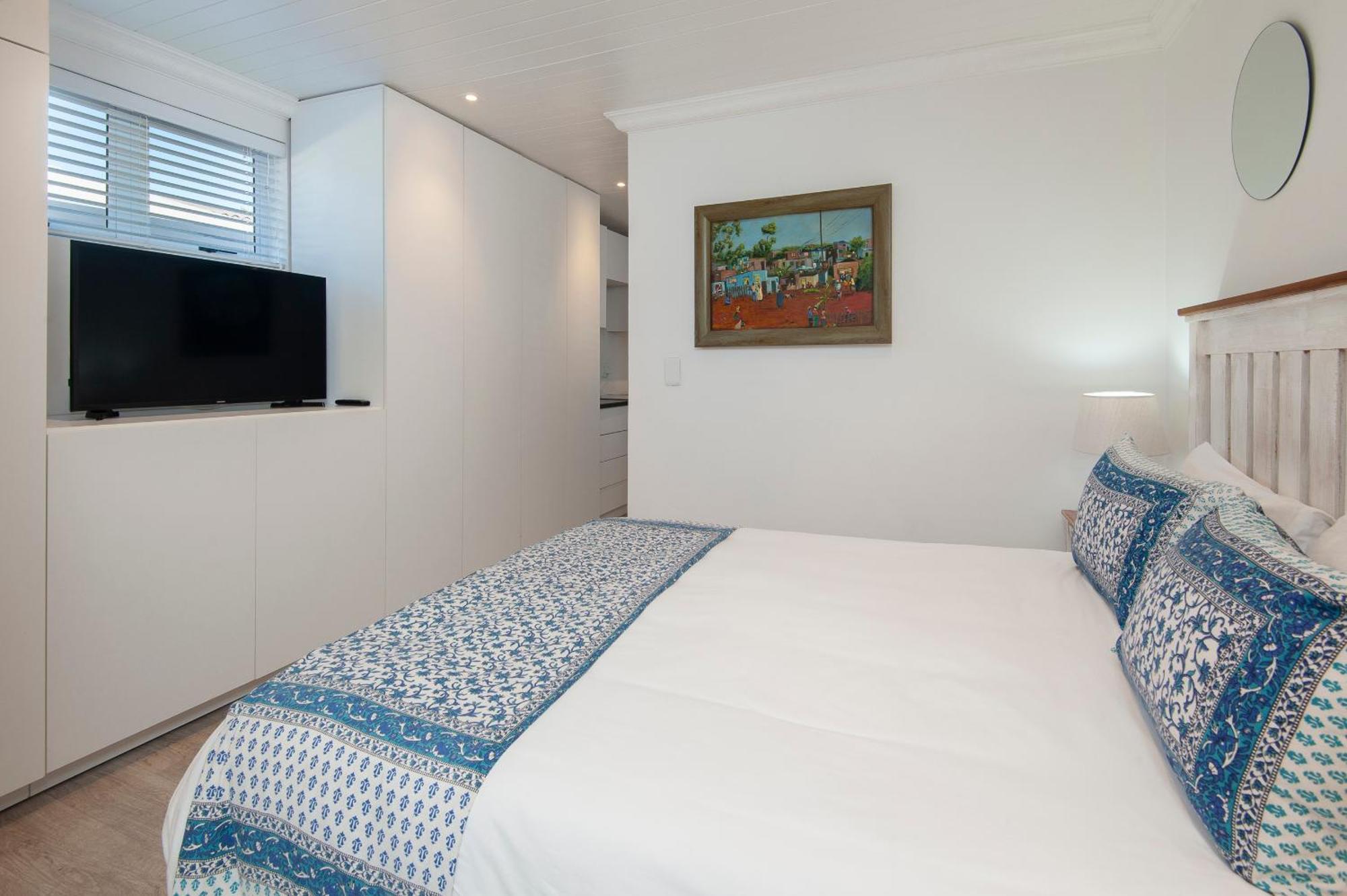 Oude Schuur Boutique Guesthouse Hermanus Kültér fotó