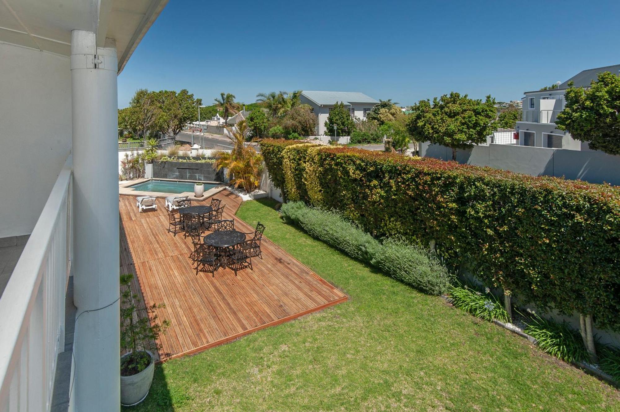 Oude Schuur Boutique Guesthouse Hermanus Kültér fotó