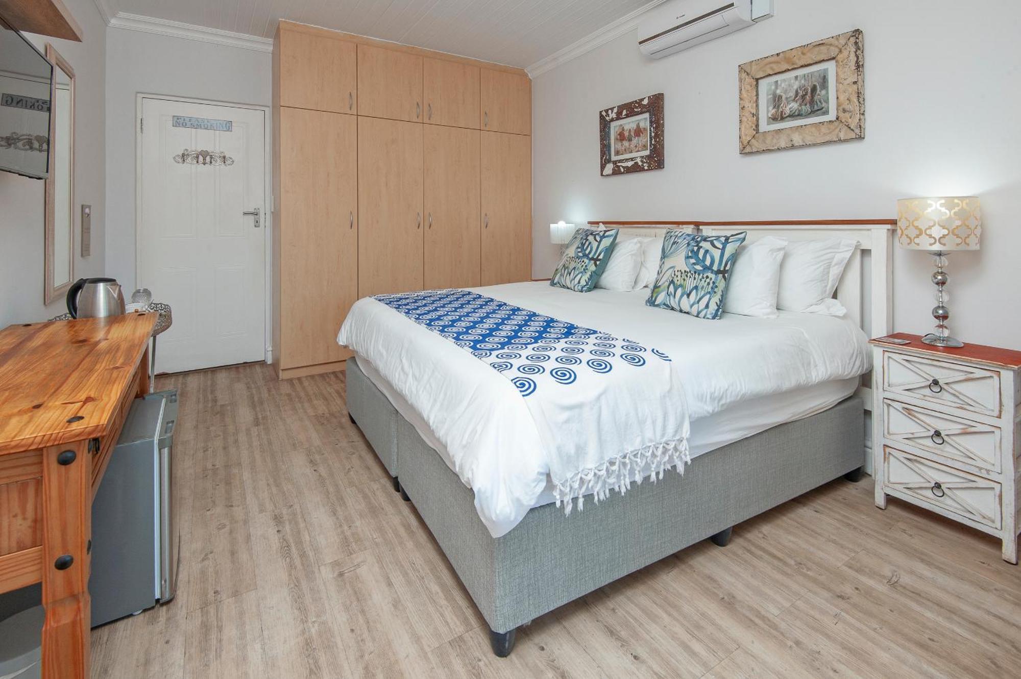 Oude Schuur Boutique Guesthouse Hermanus Kültér fotó