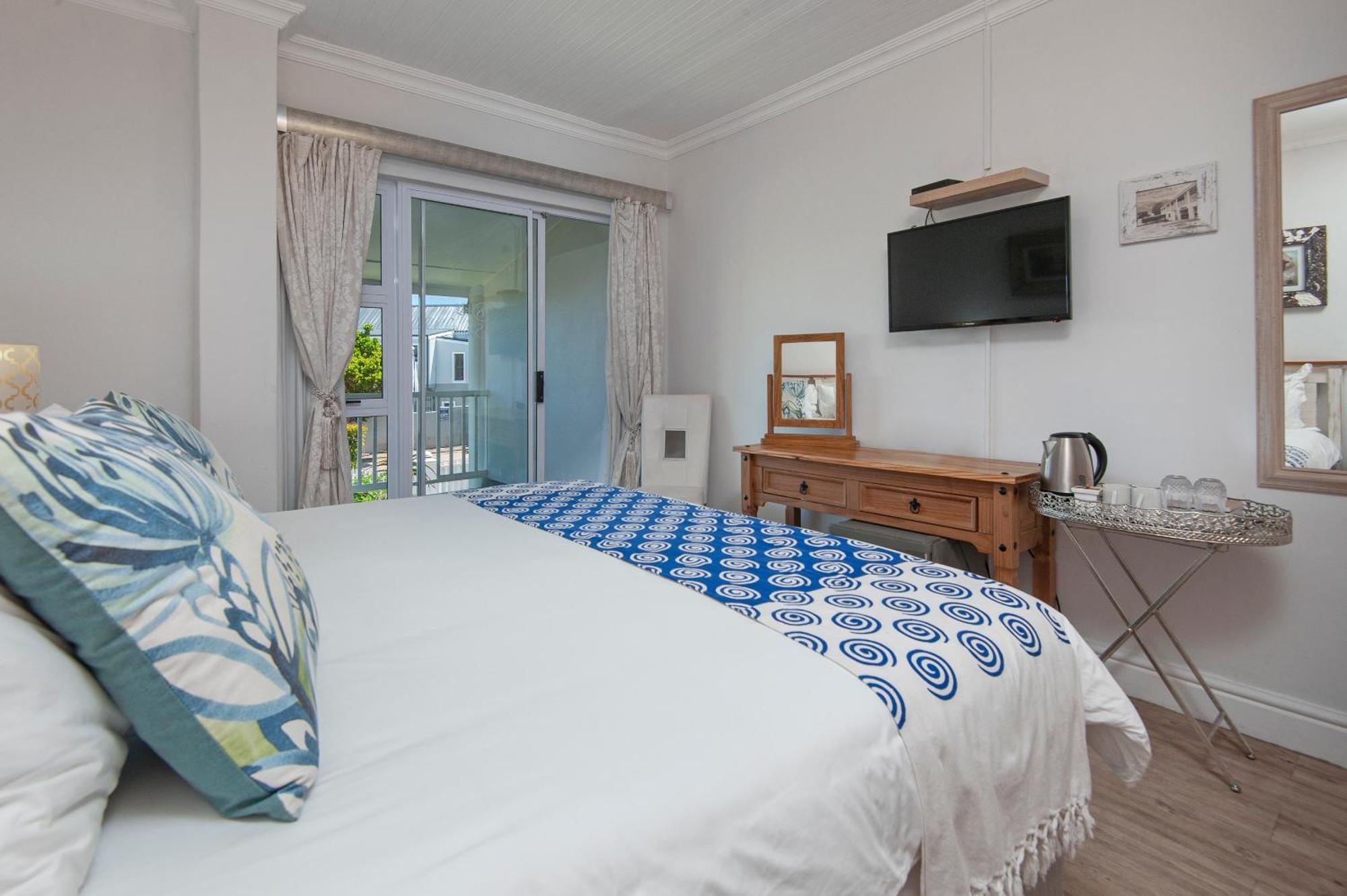Oude Schuur Boutique Guesthouse Hermanus Kültér fotó