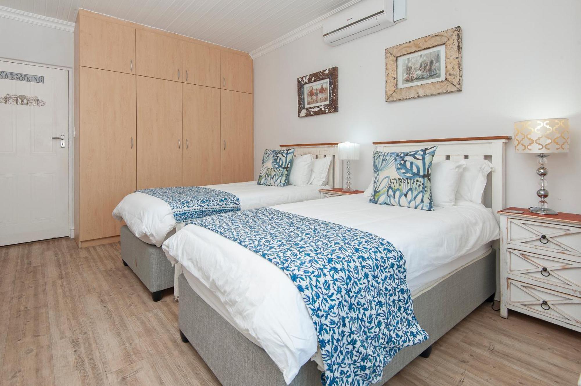 Oude Schuur Boutique Guesthouse Hermanus Kültér fotó