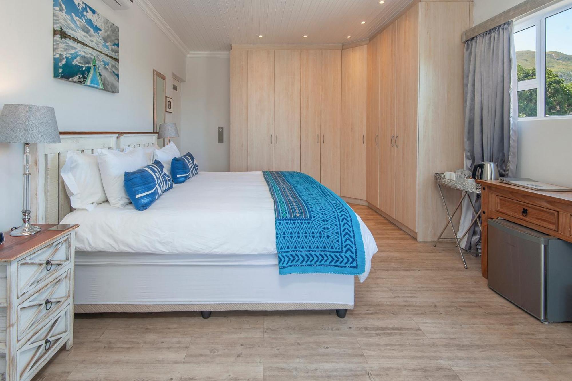 Oude Schuur Boutique Guesthouse Hermanus Kültér fotó