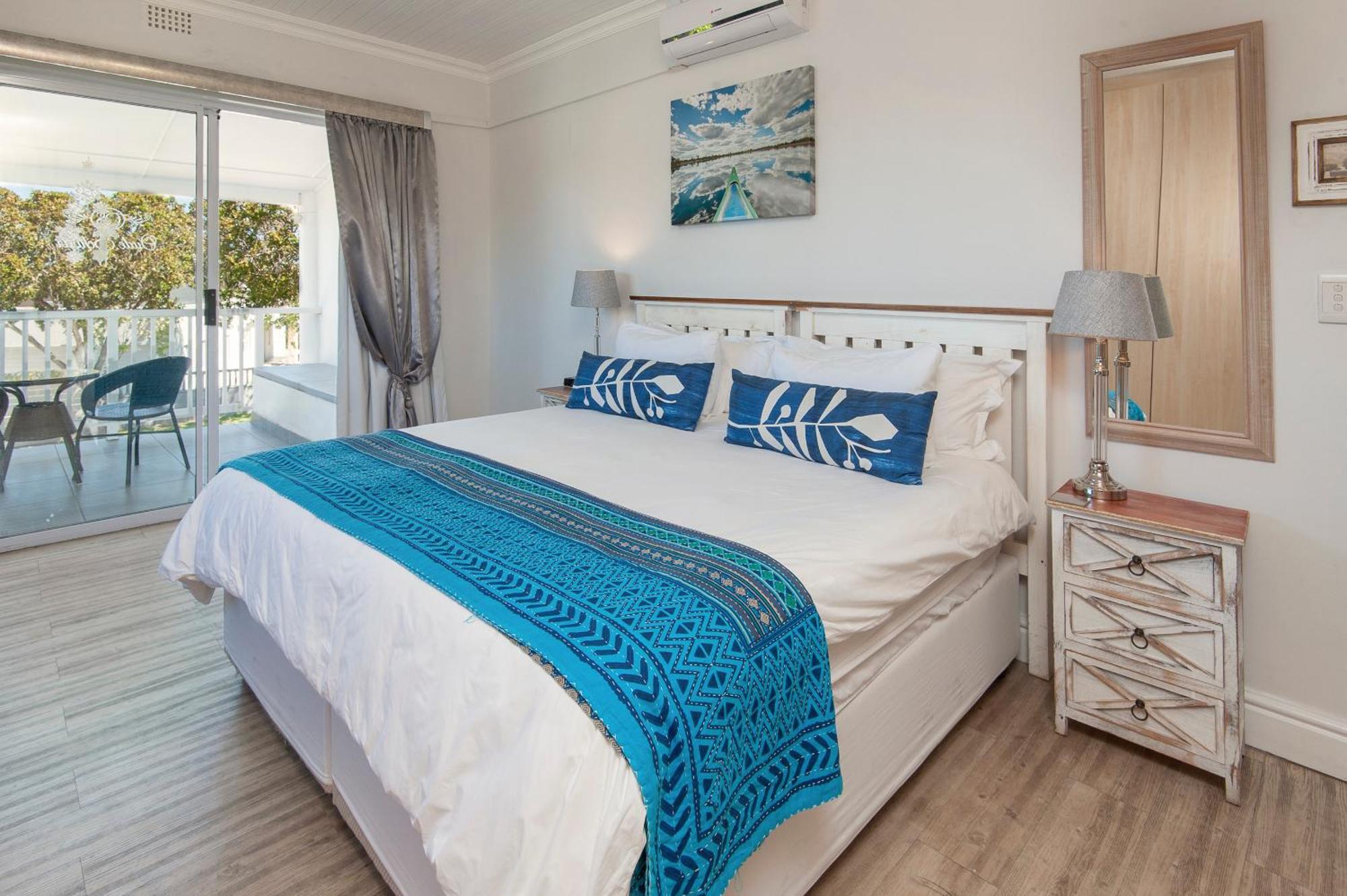 Oude Schuur Boutique Guesthouse Hermanus Kültér fotó